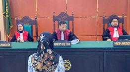 Guru Honorer Supriyani Dinyatakan Bebas Setelah Sidang di PN Andoolo