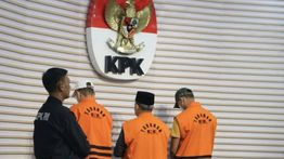 KPK Ungkap Pemerasan yang Dilakukan Gubernur Bengkulu untuk Pilkada