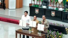 Menteri Maruarar: Penghapusan BPHTB Percepat Pembangunan 3 Juta Rumah