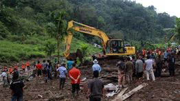 Banjir di Deli Serdang, Kemensos Turun Tangan Salurkan Bantuan