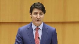 Dokter Kanada Tuduh Pemerintah Justin Trudeau Dukung Genosida Israel di Gaza