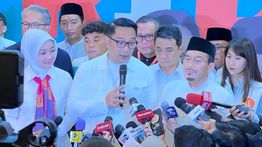 Ini Cara Ridwan Kamil-Suswono Menangkan Pilkada Jakarta Jika Ada Putaran Kedua