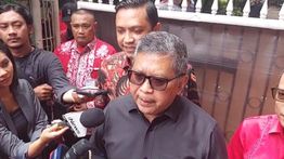 PDIP Optimis Raih Target 54% dalam Pilkada Serentak 2024