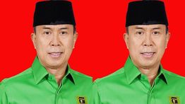 Quick Count Pilkada Sulawesi Tenggara: Andi-Hugua Unggul 53,25%