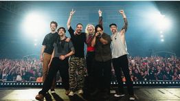 Linkin Park Bakal Konser di Jakarta, Catat Tanggalnya!