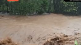 Banjir Hantam Malang Selatan, 1 Orang Tewas Tenggelam