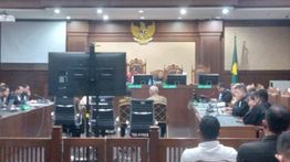 Sidang Lanjutan Korupsi Timah, Ahli Kritik Cara Penghitungan Kerugian Lingkungan