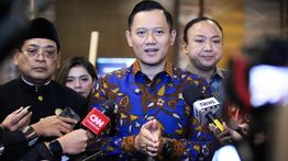 Keterbukaan Informasi Desa 2024, AHY Sebut Sebagai Fondasi Demokrasi