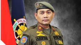 Profil Arifin, Ketua Satpol PP yang Resmi Diangkat Menjadi Wali Kota Jakarta Pusat