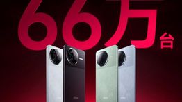 Redmi K80 dan K80 Pro Bukukan Rekor Penjualan Perdana, 660 Ribu Unit Terjual dalam Sehari