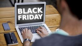 Apa Itu Black Friday pada Jumat Kelima? Ini Sejarah dan Asal Usulnya