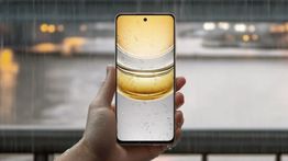 Realme V60 Pro Resmi Dirilis, Dibekali Chip Dimensity 6300 dan Sertifikasi IP69