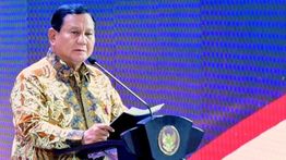 Prabowo Ingatkan Pejabat Jaga dan Kelola Uang dengan Bijak: Ini Darah dan Keringat Rakyat