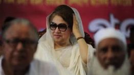 Pengadilan Bangladesh Bebaskan Putra Khaleda Zia dan 48 Orang Lainnya dalam Kasus Bom Tahun 2004