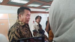 MKD DPR Klarifikasi Asal Muasal Pernyataan “Partai Cokelat”