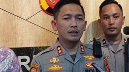 Polisi Bunuh Ibu Kandung Pakai Tabung Gas, Kapolres Bogor: Keterlaluan!