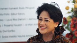 Diperiksa Polda, Connie Bakrie: Saya Gak Tahu Pemanggilan Itu, Baru Dapat dari WA Sehari Lalu