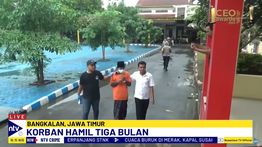 Pelaku Pembunuh Mahasiswi di Bangkalan Ditangkap, Korban Dibunuh Setelah Mengaku Hamil