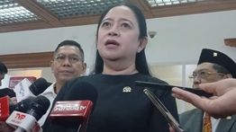 Ketua DPR Minta Pemerintah Lindungi Masyarakat dai Judi Online