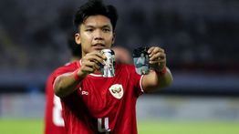 Profil Kadek Arel, Bek Kunci Timnas Indonesia di Piala AFF 2024