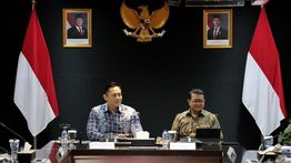 Menko AHY: Indonesia Kaya Potensi Ekonomi Kreatif yang Bisa Tingkatkan Perekonomian