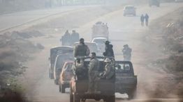 Suriah Mulai Buka Dialog dengan Israel, Apa yang Dibahas?