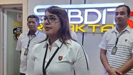 Polda Metro Jaya Minta Korban Klinik Kecantikan Ria Beauty untuk Melapor