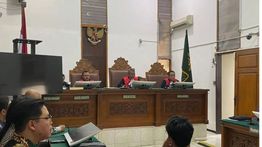 Sidang Gugatan Munaslub Kadin Anindya Bakrie Ditunda