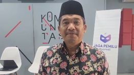 Ray Rangkuti: Masyarakat Mau Kepala Daerah Terpilih Minimal Tak Korupsi, Kalau Tak Tepati Janji