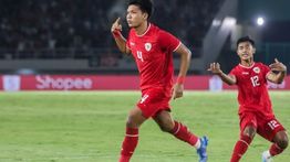 Siapa Starter Indonesia Lawan Vietnam? Ini Perkiraan Pilihan Shin Tae-yong