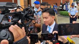 Dipecat PDIP, Wapres Gibran: Saya Fokus Bantu Presiden