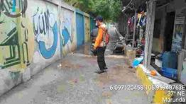 Ancol: Tak Ada Tembok yang Jebol Gegara Banjir Rob