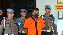 Nasib Pilu Sopir Taksi di Banjarmasin, Bongkar Pembunuhan Sadis Oknum Polisi Tapi Malah Dibui