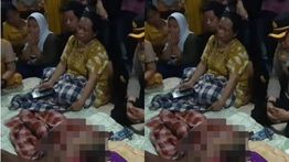 Tragis! Bocah 3 Tahun Tewas Terseret Arus Selokan saat Bermain Hujan di Makassar