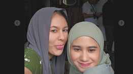 Wulan Guritno Pakai Hijab Perankan Ibu Norma Risma: Kisah Nyata yang Sempat Viral Kini Dijadikan Film