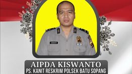 Tragedi Mengerikan di Kaltim! Anggota Polisi Tewas Saat Selidiki Mafia BBM Ilegal