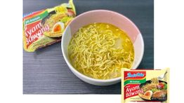 Bukan Kali Pertama, Produk Indomie Juga Sempat Ditarik dari Pasar Taiwan