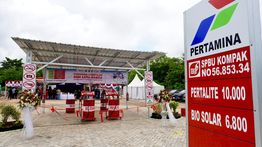 BBM Satu Harga Pertamina Kini Tersedia di 573 Titik, Ini Lokasinya