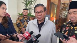 Pramono Tawarkan Parpol KIM Plus Gabung Tim Transisi Pemerintahan