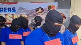 Aksi Penganiayaan di Tempat Wisata Tegal Viral, Polisi Amankan 5 Pelaku