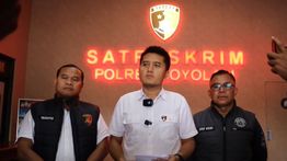 Sadis! Santri di Boyolali Dibakar Hidup-hidup oleh Tamu Ponpes Gegara Dituduh Curi HP