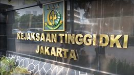 Pemprov DKI Akui Ada Penggeledahan oleh Kejati di Kantor Dinas Kebudayaan Jakarta