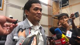 Habiburokhman: Pernyataan Prabowo soal Koruptor Berfokus pada Pemulihan Aset Negara