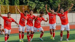 Link Live Streaming Persikab Bandung vs Perserang di PNM Liga Nusantara