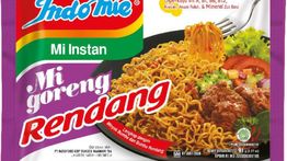 Indofood Pastikan Semua Produk Indomie di RI Aman