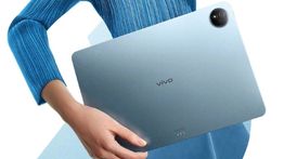 Bocoran Spesifikasi Vivo Pad 4 Pro, Ditenagai Dimensity 9400 dan Baterai 12.000mAh