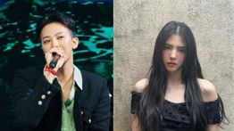 G-Dragon dan Han So Hee Bantah Rumor Pacaran