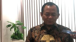 Golkar: Jokowi Bisa Masuk Golkar atau Buat Partai