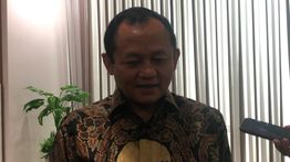 Golkar Sebut Pilkada Dipilih DPRD: Ada Opsi Lain yang Dikaji