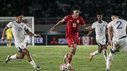 Empat Tim Tersisa di Semifinal ASEAN Cup 2024, Indonesia Gagal Lolos